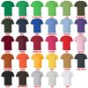 t shirt color chart - Dog Gifts Store