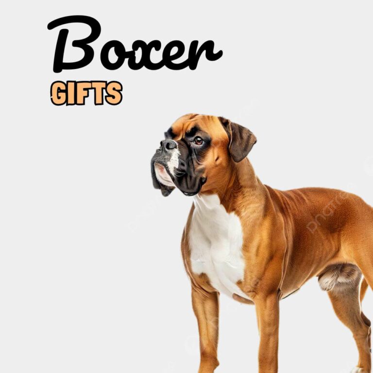 Boxer Gifts - Dog Gifts Store