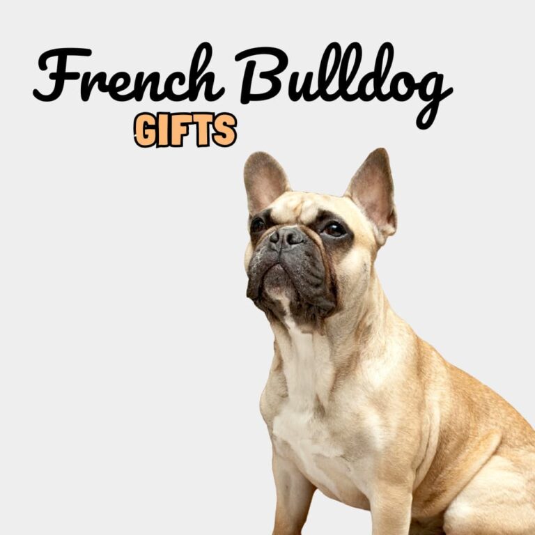 French Bulldog Gifts - Dog Gifts Store