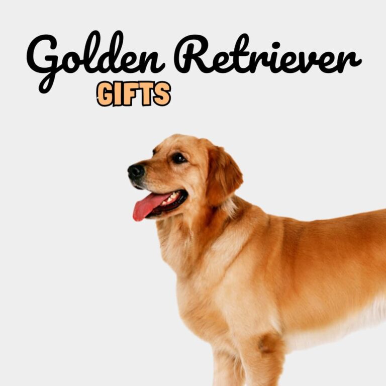 Golden Retriever Gifts - Dog Gifts Store