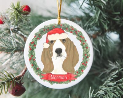 30+ Basset Hound Inspired Decoration Items for your Home