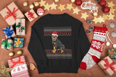 30+ Christmas Gift Ideas for Rottweiler Lovers