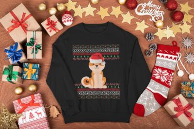 30+ Exceptional Christmas Gifts for Shiba Inu Lovers