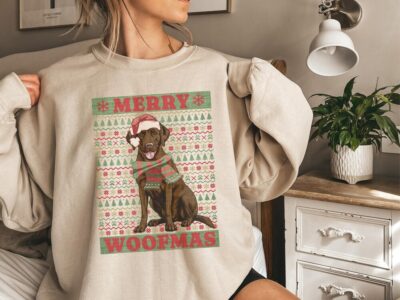 30+ Exquisite Christmas Gifts for Labrador Owners