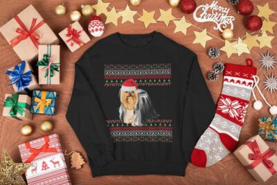 30+ Featured Christmas Gifts for Yorkie Lovers