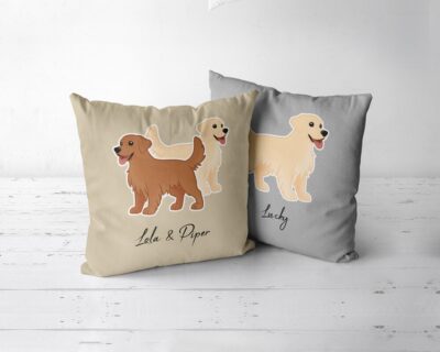 30+ Golden Retriever Gifts: Perfect for Lovers' Homes