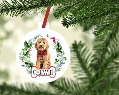 30+ Goldendoodle Lover Christmas Gifts: Spread Holiday Joy