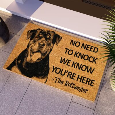 30+ Inspired Decoration Ideas for Rottweiler Lovers30+ Inspired Decoration Ideas for Rottweiler Lovers