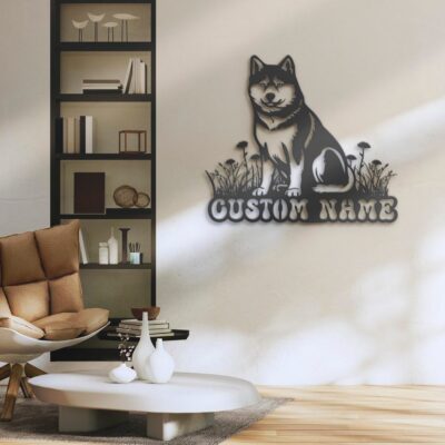 30+ Inspired Decoration Items Ideas for Shiba Inu Owners