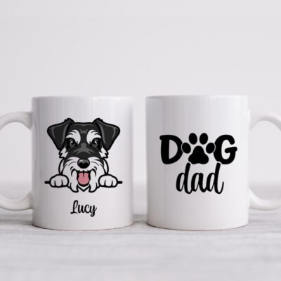 30+ Perfect Schnauzer Lovers Accessories