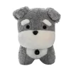 Cute Bell Puppy Plush Toy Simulation Schnauzer Pastoral Shiba Inu Dog Doll Lifelike Animals Simulation Stuffed.jpg 640x640 - Dog Gifts Store