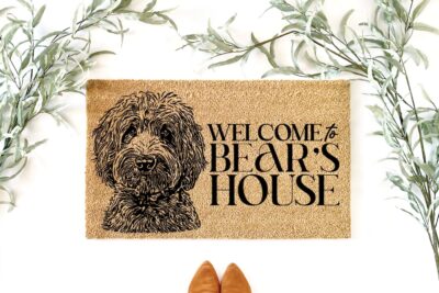 Discover 30+ Adorable Inspired Decoration Ideas for Goldendoodle Lover