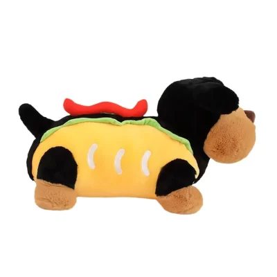 Find Your Perfect Dachshund Stuffed Animal Today