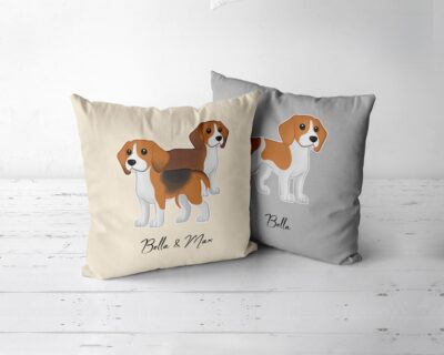 Find the Perfect Beagle Gifts in 80+ of Our Collection