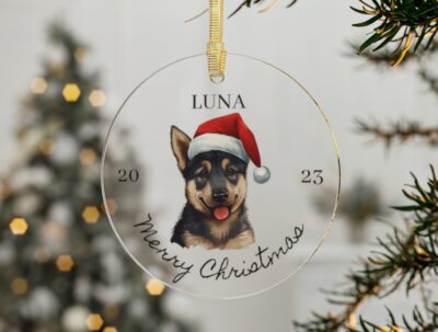 German Shepherd Gifts 90+ Pawsome Gifts Ideas for Lovers