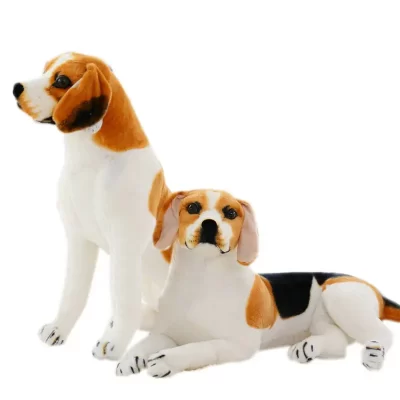 Giant Big size Beagle Dog Toy