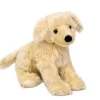 Golden Retriever Dog Children Plush Toy Simulation Cute Stuffed Birthday Gift - Dog Gifts Store