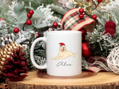 Golden Retriever Gifts 90+ Special Gifts for Lovers