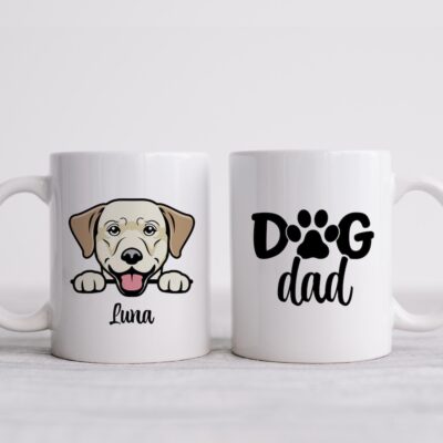 Labrador Dog Lover's Paradise: 80+ Irresistible Gifts