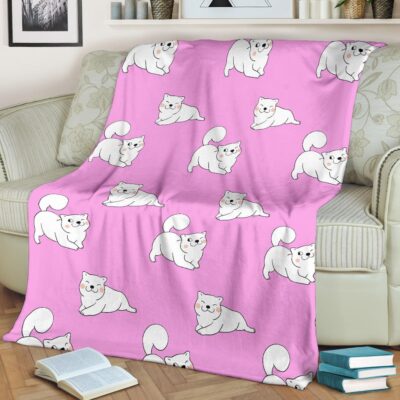 Personalized Shiba Inu Gifts For Lovers Blanket