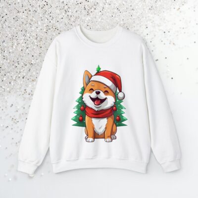 Shiba Inu GiftsFor Dog Lover Sweatshirt