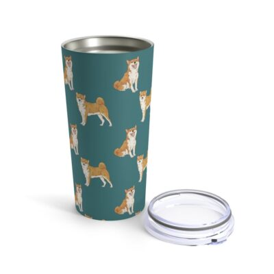 Shiba Inu Tumbler