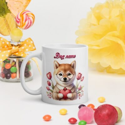 Surprise Your Loved Ones with 80+ Charming Shiba Gifts