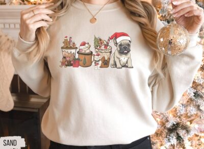 30+ Best French Bulldog Christmas Gifts for Lovers