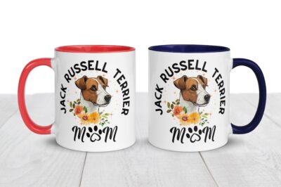 30+ Best Jack Russell Terrier Accessories For Lovers