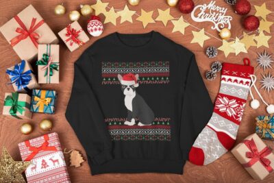 30+ Boston Terrier Christmas Gift For Lovers