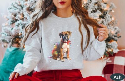 30+ Christmas Gifts For Boxer Owners