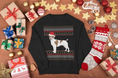 30+ Jack Russell Terrier Christmas Gifts For Lovers