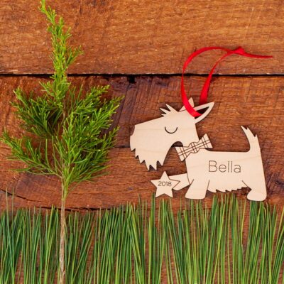 30+ Scottie Dog Christmas Gifts For Scottie Dog Lovers