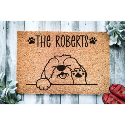 30+ Shih Tzu Decoration Items For Shih Tzu Lovers