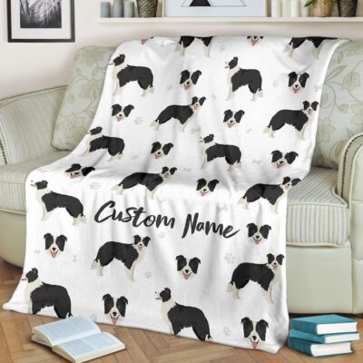 30+ Singular Border Collie Decor Ideas For Lovers