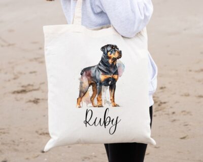 30+ Unique Accessories For Rottweiler Lovers