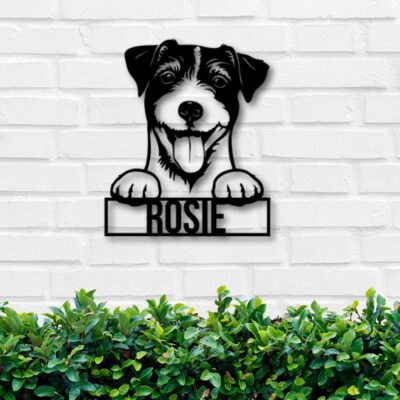 80+ Unique Jack Russell Terrier Gifts For Lovers