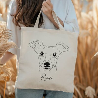 90+ Beauties Greyhound Gifts for Greyhound Lovers