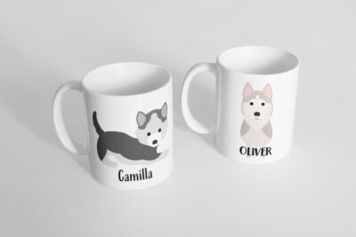 90+ Unique Husky Gifts for Husky Lovers with Every Budget