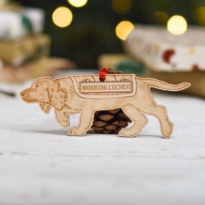 Cocker Spaniel Gifts For Cocker Spaniel Lovers