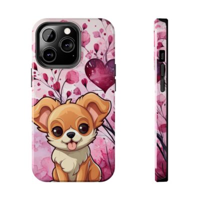 Cute ChihuahuaPhone Case