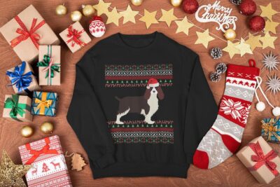 Explore 30+ English Springer Spaniel Christmas Gift ideas