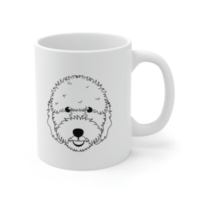 personalized-sheepadoodle-minimalist-dog-mug