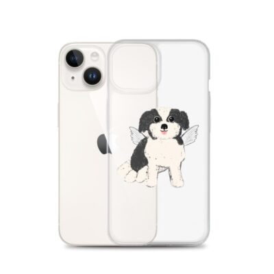 Personalized Shih Tzu Memorial Phone Case