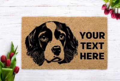 Top 10 English Springer Spaniel Decoration For Lover