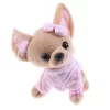 kf HTB1.vEqlHwrBKNjSZPcq6xpapXah Children s Soft Dog Toy Dog Toys Dog Soft Toy Stuffed Puppy Russ Puppy Kids Toy - Dog Gifts Store