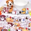 kf HTB14J98sHZnBKNjSZFhq6A.oXXaZ 40pcs Creative kawaii Cute Cartoon dogs scrapbooking stickers decorative sticker DIY craft photo albums Children - Dog Gifts Store