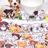 kf HTB1SN11sTqWBKNjSZFxq6ApLpXaA 40pcs Creative kawaii Cute Cartoon dogs scrapbooking stickers decorative sticker DIY craft photo albums Children - Dog Gifts Store