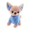 kf HTB1deRMHXuWBuNjSszbq6AS7FXaB Children s Soft Dog Toy Dog Toys Dog Soft Toy Stuffed Puppy Russ Puppy Kids Toy - Dog Gifts Store