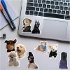 kf S29dbab088fdc4bd7b3f03f6fc99c8ecej 10 30 50PCS Dog Life Korean Sticker Aesthetic PVC Diary Laptop Sketchbook Children s Stationery Scrapbooking - Dog Gifts Store